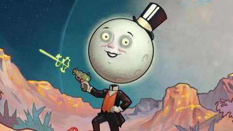 Xbox Is Down, Impacting The Outer Worlds 2 Game Pass Launch