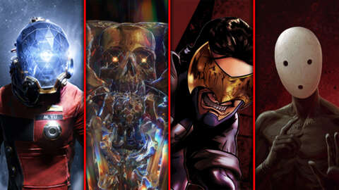 Get Up To 15 PC Shooter Games For Under $18 At Fanatical