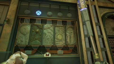 How To Complete The Pursuit Of The Partyte Pentaptych In The Outer Worlds 2