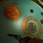 Alexandra Monastery Observatory Riddle Answer In The Outer Worlds 2