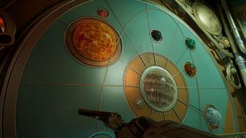 Alexandra Monastery Observatory Riddle Answer In The Outer Worlds 2