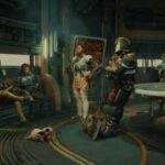 Best Companion Perks And Mods In The Outer Worlds 2