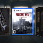 Resident Evil Requiem Preorders: Deluxe Steelbook, Switch 2 Collection, And More