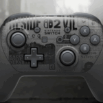 Resident Evil Requiem Nintendo Switch 2 Pro Controller Preorders Are Live
