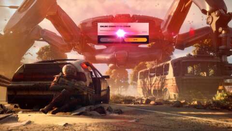 Arc Raiders Off To A Strong Start, But Servers Are Struggling To Keep Up With Player Demand