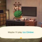 Animal Crossing: New Horizons Update Will Let You Play Retro Games With One Silly Catch