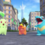 Nintendo Denied Japanese Patent For Pokemon-Like Capturing Mechanic