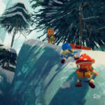 Peak Is Heading To The Forest In November