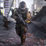 Call Of Duty Movie Adds A Major Name