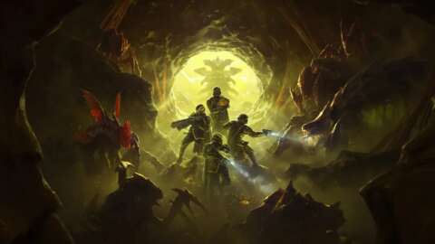 Helldivers 2 Prioritizing Patches Every Two Weeks To Reduce Critical Bug Count