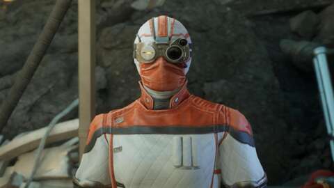 How To Complete Hazard A Gas In The Outer Worlds 2