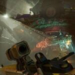 How To Complete The Last Voyage Of The ACS Free Market In The Outer Worlds 2