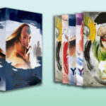 Chronicles of the Avatar Hardcover Novel Box Set is Steeply Discounted