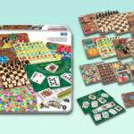 Get 365 Board And Card Games For Just $20