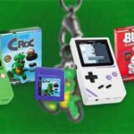 Croc And Buck The GameStop Bunny Star In New ModRetro Chromatic Titles, Out Soon