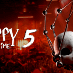 Poppy Playtime Chapter 5’s First Teaser Drops Just In Time For Halloween