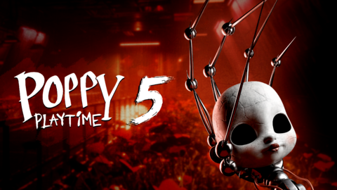 Poppy Playtime Chapter 5’s First Teaser Drops Just In Time For Halloween