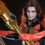 Hot Toys Reveals Death Stranding 2 Higgs Figure That Looks Impressively Realistic