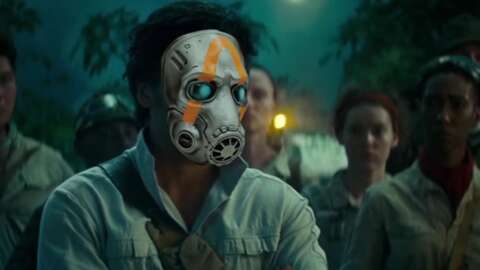 Somehow, The Borderlands 4 Crit Knife Has Returned