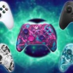 Xbox Wireless Controllers Discounted To $40 In Early Black Friday Sale