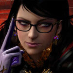 Bayonetta Creator Wouldn’t Let Anyone Get Rid Of Her Signature Glasses