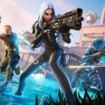 Fortnite Player Uses Bot Lobbies To Reach An Absurd Level