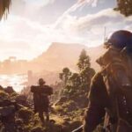 Arc Raiders Roadmap Reveals New Map In November, Quests, And More In The Months Ahead