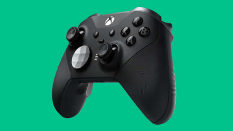 Xbox Elite Series 2 Controller On Sale For Lowest Price This Year