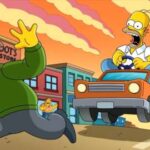 Everything New In Fortnite’s The Simpsons Season