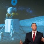 How America fell behind China in the lunar space race—and how it can catch back up