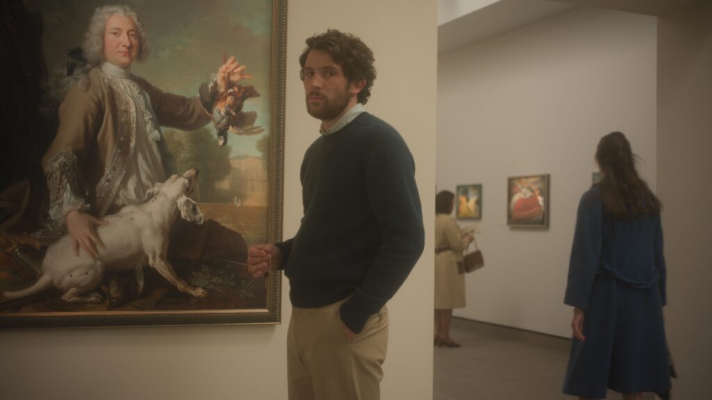 Kelly Reichardt’s anti-heist movie