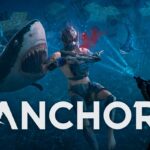 New Underwater Survival Game Anchor Mashes Rust and Subnautica Together
