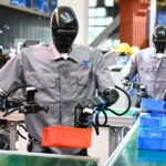 Amazon’s master plan to replace 600,000 workers with robots by 2033 β complete with a “good corporate citizen” play to avoid backlash from the growing divide between the tech elite and normal people