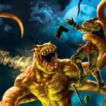 5 Halloween RPGs For The Spooky Season