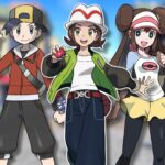 5 Pokemon Games Better Than Legends Z-A