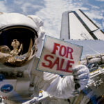 Putin OKs plan to turn Russian spacecraft into flying billboards