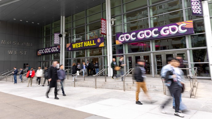 “Everything’s changing in the industry and we need to change as well”: inside the new-look GDC