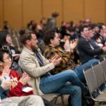 GDC organisers reveal details of new “GDC Festival of Gaming”