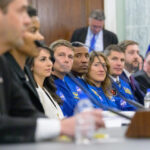 Elon Musk just declared war on NASA’s acting administrator, apparently