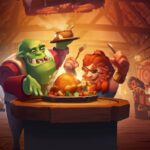 Fantasy pub sim Tavern Keeper finally entering early access after 11 years of development