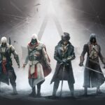 Assassin’s Creed boss Marc-Alexis Coté quits Ubisoft following start of new subsidiary