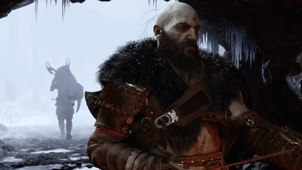 That multiplayer God of War game Sony axed in its live-service purge might’ve taken us back to Greece, as reportedly leaked screenshots emerge