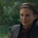 NYCC Lucasfilm panel reveals new Leia and Rey book and so much more