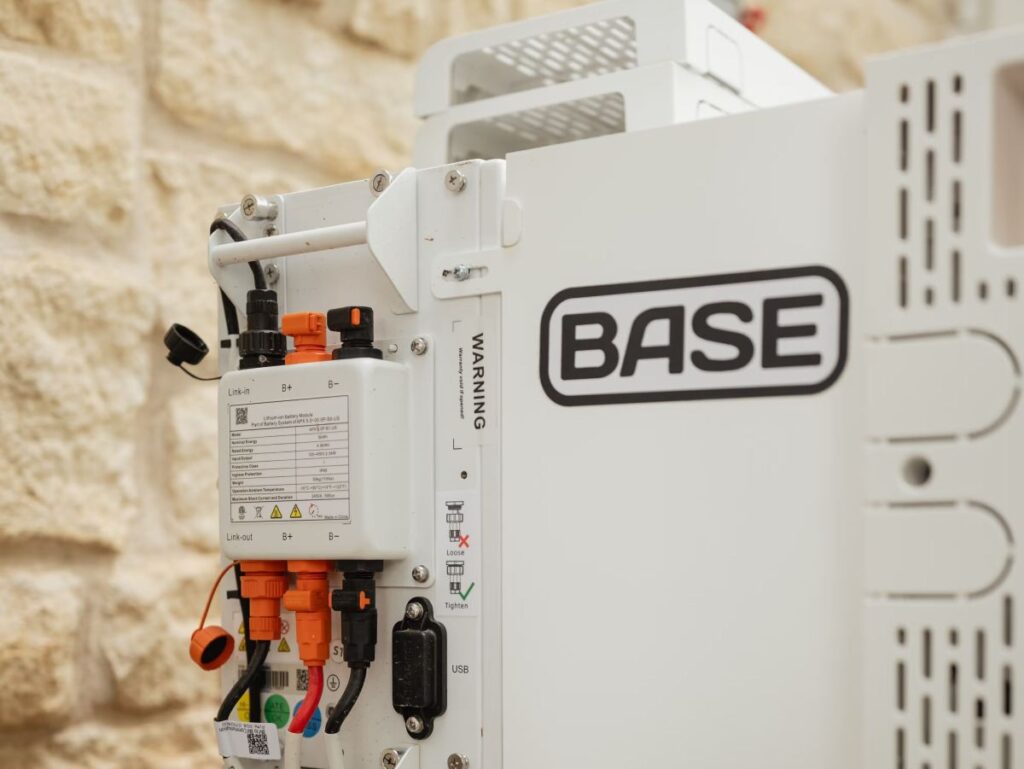 Base Power raises $1B to deploy home batteries everywhere
