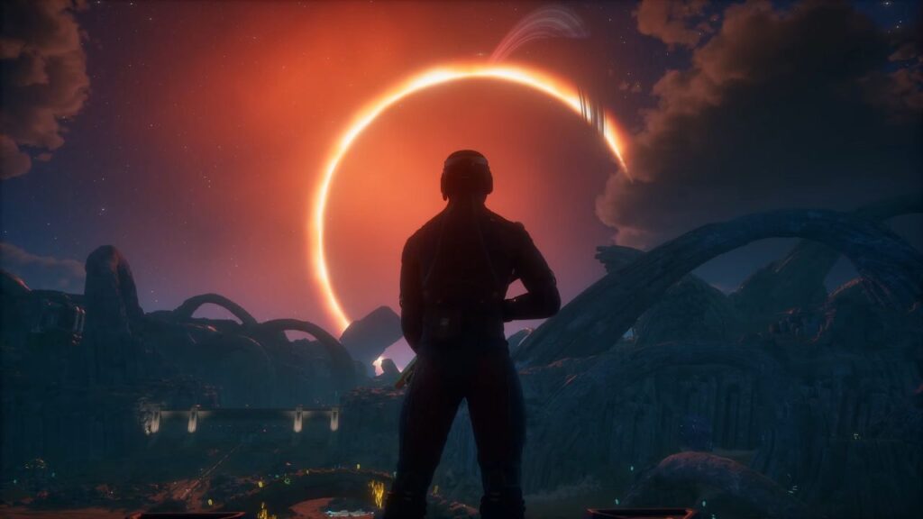 The Outer Worlds 2