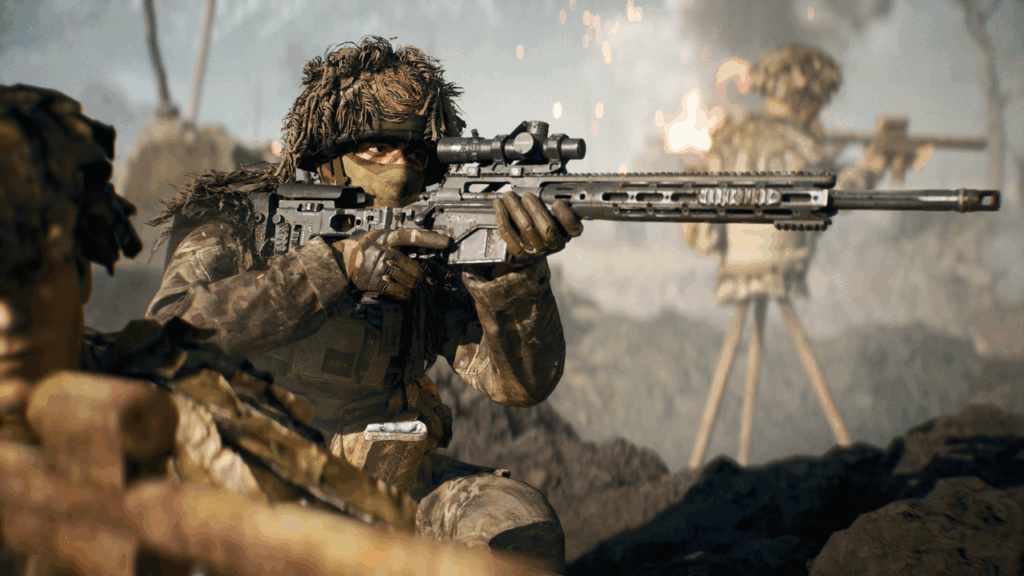 Battlefield 6’s greatest strength is its intensity, and that’s served in spades whether the maps are big or small