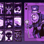 Strategy roguelike 9 Kings finally has 9 kings, though a new perk lets you revert it to 8 kings if nine kings proves too many