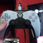 Hyperkin’s “The Competitor” finally delivers the perfect controller I always wanted for 2D gaming on Xbox