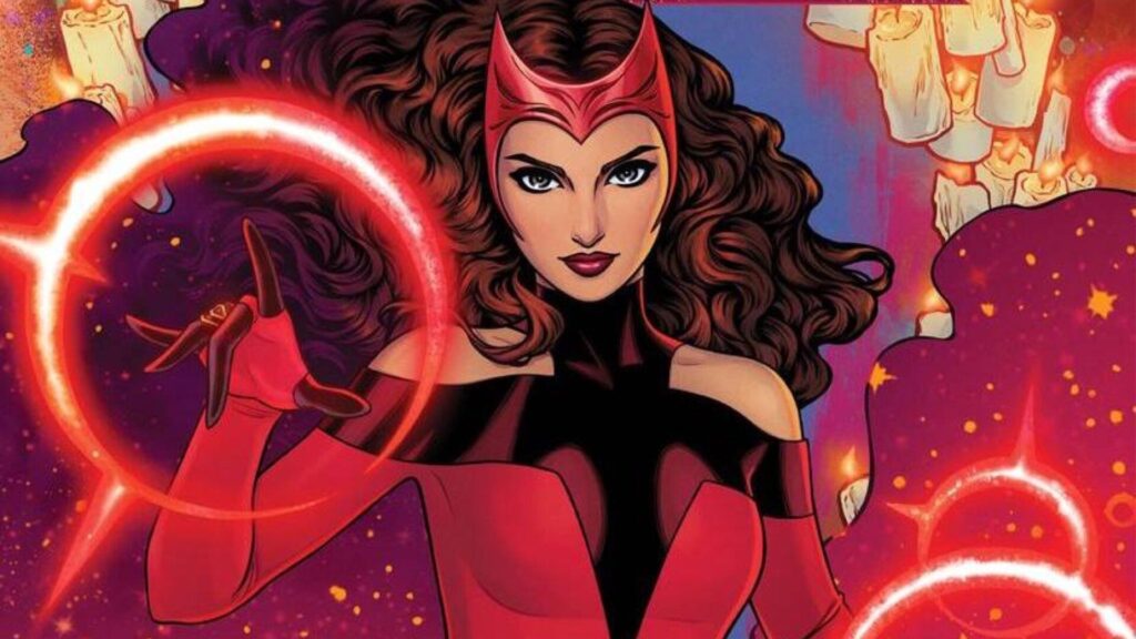 Strongest Marvel Female Villains