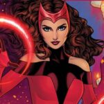 Strongest Marvel Female Villains